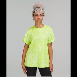 [Like New] Lululemon T-shirt | Size 4